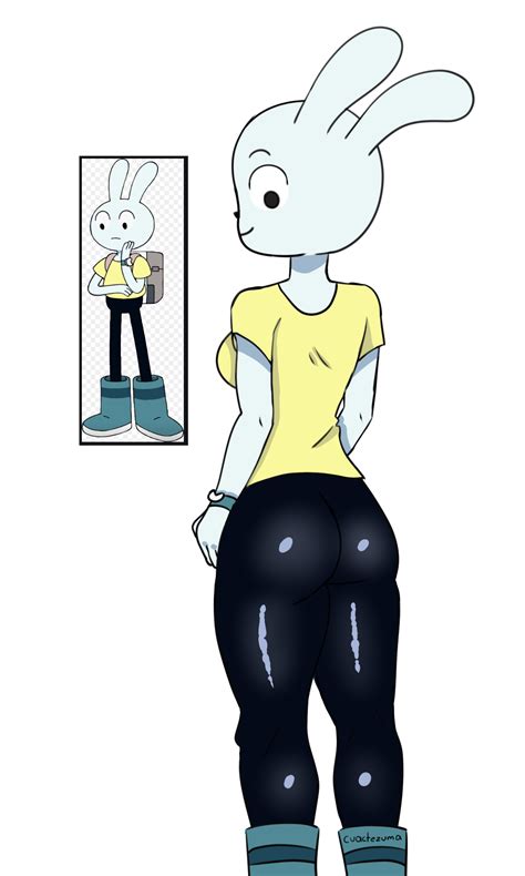 Rule 34 Adventure Time Adventure Time Distant Lands Bunny Girl Tagme Y5 3955984