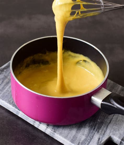 Easy Vegan Cheese Sauce Recipe Ready In 3 Minutes Elavegan