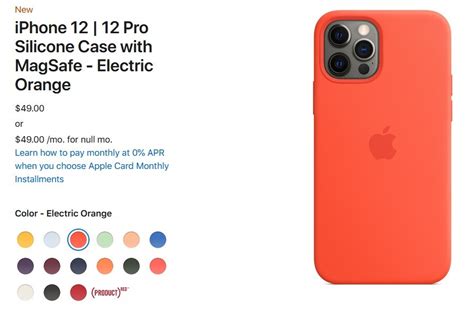 Just In Time For Summertime Apple Unveils Three New Colors For The 5g