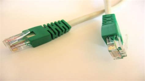 Crossover cable vs ethernet cable ethernet cables are used for interconnecting multiple computers to form a network. The Difference Between an Ethernet Patch & a Crossover ...