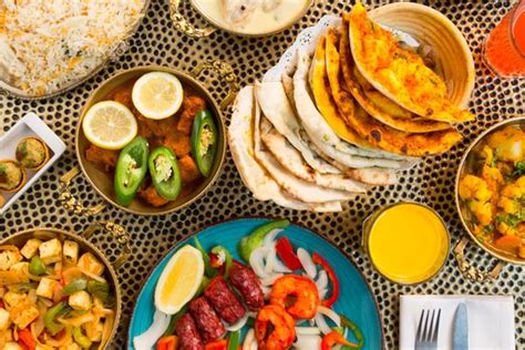 New Delhi Restaurant