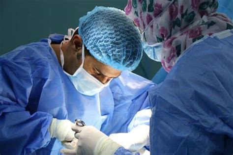How To Identify Surgical Infections From Negligent Care And Your Rights