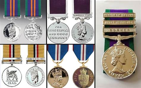Veterans War Medals Stolen Rnz News