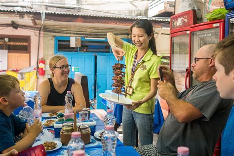 Bangkok Food Tours All You Need To Know Before You Go