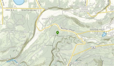 Best Trails In Nisqually State Park Washington Alltrails