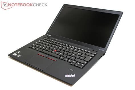 Review Update Lenovo Thinkpad X1 Carbon Ultrabook