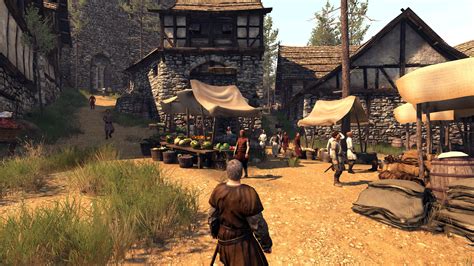 Mount Blade Bannerlord Video Game