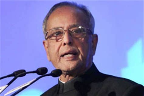 Pranab mukherjee was an indian politician who served as the 13th president of india. Brave daughter of India, a true hero: President Pranab on ...