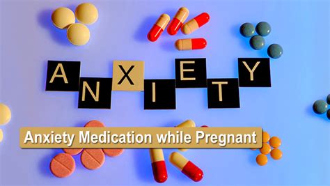 Can You Take Anxiety Medication While Pregnant Best Guide Eddcalculators