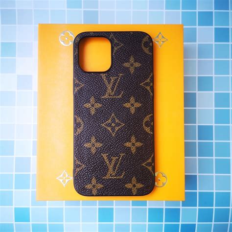 Louis Vuitton Wallet Case For Iphone 12 Pro Max Keweenaw Bay Indian