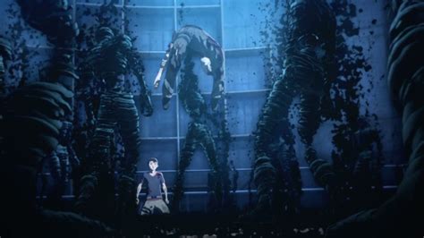 Ajin 26 End And Series Review Lost In Anime