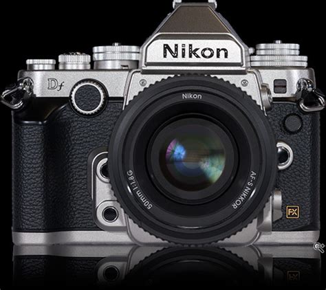 Nikon Df Review Digital Photography Review