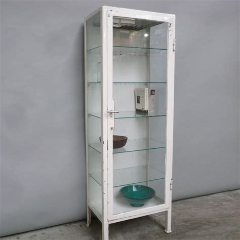 We did not find results for: Vintage Steel & Glass Medicine Cabinet, 1940s | Cabinet ...