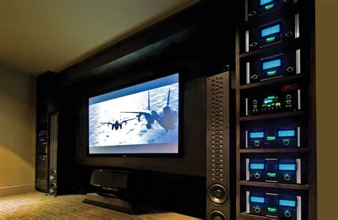 How To Make Home Theater Into Amazing Experience Film Daily