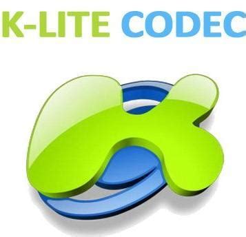 It includes a lot of codecs for playing and editing the most used video formats in the internet. تحميل برنامج تشغيل الفيديوهات K-Lite Mega Codec Pack 12 - جرافيك مان