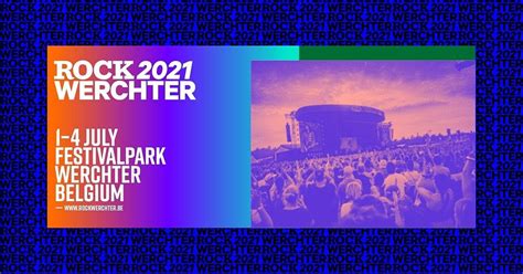 Four days and four stages, with the biggest headliners, young talents, raging rockers,. Rock Werchter / Rock Werchter 2019 Festival Outlook ...