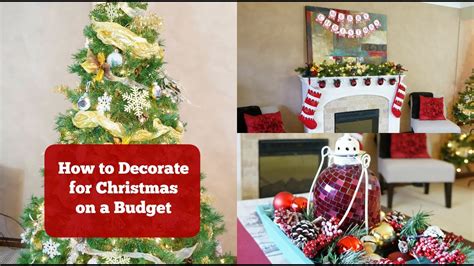 Since 2009, it is now canada's largest retailer of items for four dollars or less. How to Decorate for Christmas from The Dollar Store! - YouTube