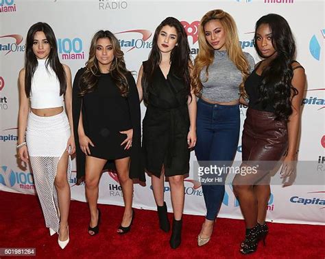 Fifth Harmony 2015 Photos And Premium High Res Pictures Getty Images
