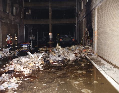 Never Before Seen Photographs Of The 911 Attacks Released