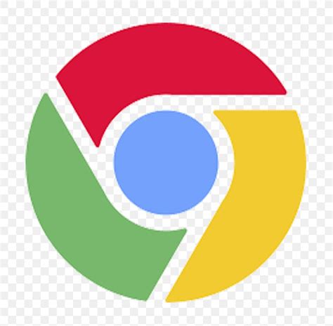 Google Chrome Transparency Logo PNG X Px Google Chrome Flag