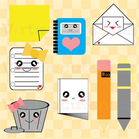 Cute Notebook Paper Clipart 20 Free Cliparts Download
