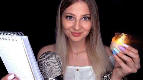 Dieses Video Verleiht Dir GÄnsehaut Und Macht Dich MÜde • Asmr Mit