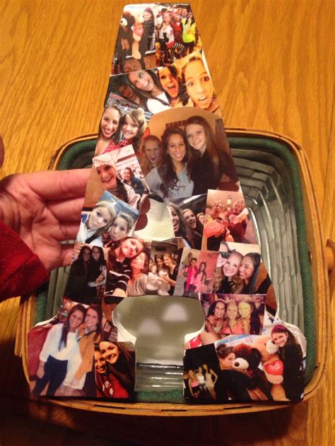 Show your best friend how much you love them with a thoughtful gift. DIY gift for best friend so easy ! | My DIY | Pinterest ...