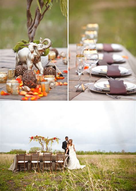 Carrying water, hand crafted wood accent table. 65 best Traditional African wedding centerpieces and decor ...