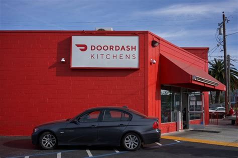 Maybe you would like to learn more about one of these? DoorDash and Instacart may launch their own credit cards