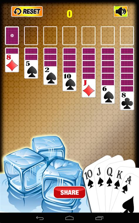 Free Solitaire Card Games Kindle Fire Hd Ice Dice Uk Apps