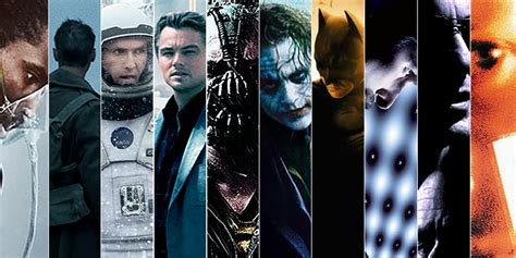 A page for describing creator: Christopher Nolan Birthday : Happy Birthday Christopher Nolan Here Are All 10 Of His Movies ...