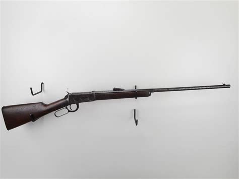 Winchester Model 1894 Rifle Caliber 32 Winchester Special