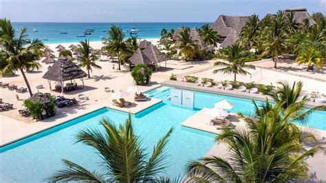 Gold Zanzibar World Leisure Holidays Tour Operator