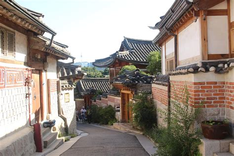 Is Bukchon Hanok Village In Seoul Really Worth Visiting