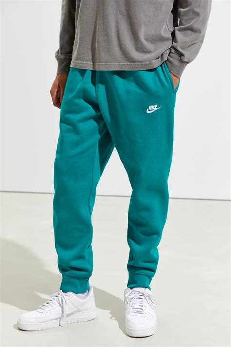 Nike Club Jogger Pant Urban Outfitters
