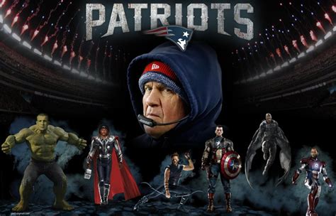 Tons of awesome pats wallpapers to download for free. I made us an HD poster/wallpaper inspired by the Avengers ...