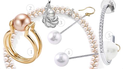 Kamala Harris Inauguration Jewelry Puts A Spotlight On Pearls The