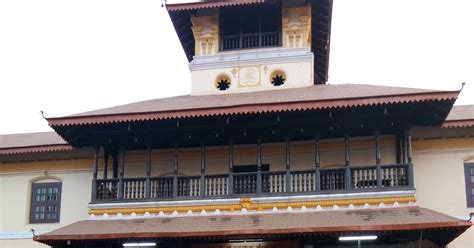Wah Karkala Sri Venkataramana Temple The Lord In Royal Splendour