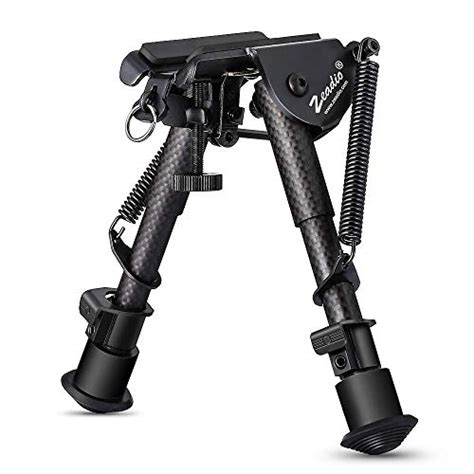 Top 10 Bipod For Rifle Slings Of 2023 Best Reviews Guide