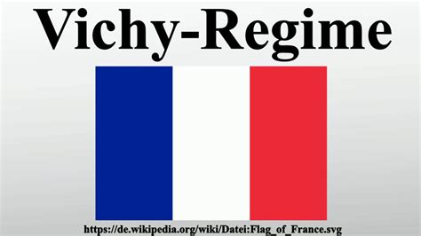 Vichy-Regime - YouTube