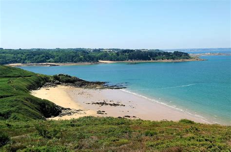 12 Plages Naturistes En Bretagne Morbihan Finistère Côtes Darmor Et Saint Malo
