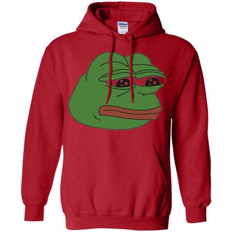 Pepe Frog Meme T Shirt Shirt Design Online