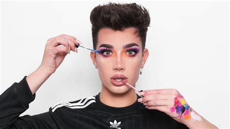 James Charles Net Worth And Bio Most Expensive Thing