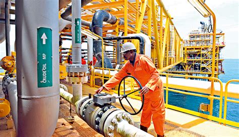 The international association of oil & gas producers (iogp) is the voice of the global upstream oil and gas industry. DETAIL: Nigeria's oil and gas sector attracts FDI | World ...