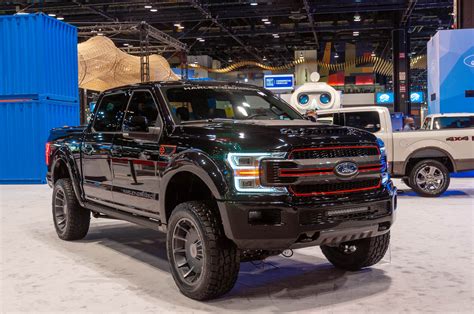 2020 ford f series super duty tremor first look latest car. 2021 Ford F 150 Harley Davidson Edition Release Date ...