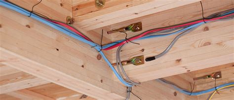 Learn the basics of electrical wiring for the home, including wire and cable types if you're planning any electrical project, learning the basics of wiring materials and installation is the best place to start. Electrical Products & Accessories | Forest Lumber Company