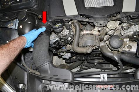 Amazon's choice for small air pump. Mercedes-Benz W204 Air Filter Replacement - (2008-2014 ...