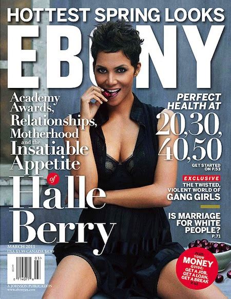La Princessa World Halle Berry For Ebony