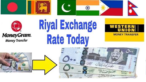 Western Union Rate Today For India