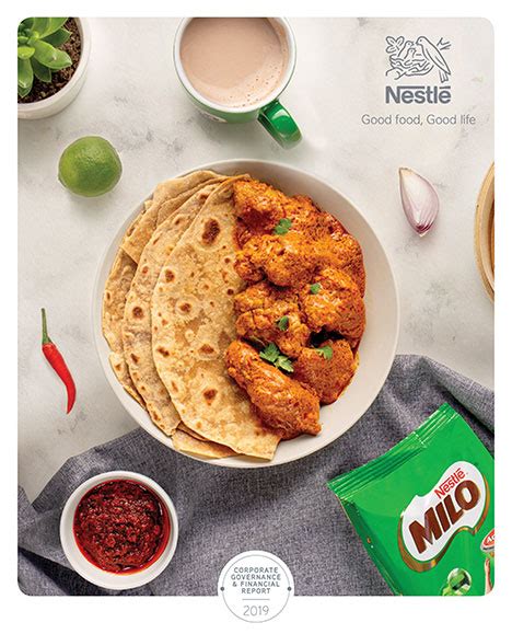 You are currently on the nestlé india website. Annual Report | Nestlé Malaysia